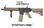 Specna Arms Daniel Defense MK18 SA-P19 Aster II ETU Chaos Bronze